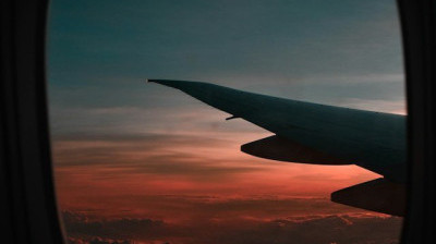 Terror Averted in the Skies: Brave Passengers and Crew Thwart&nbsp;Attack